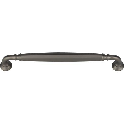 Top Knobs Grace Barrow Pull