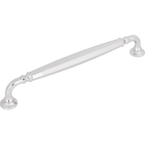 Top Knobs Grace Barrow Pull