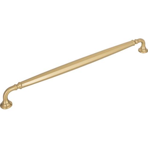 Top Knobs Grace Barrow Pull