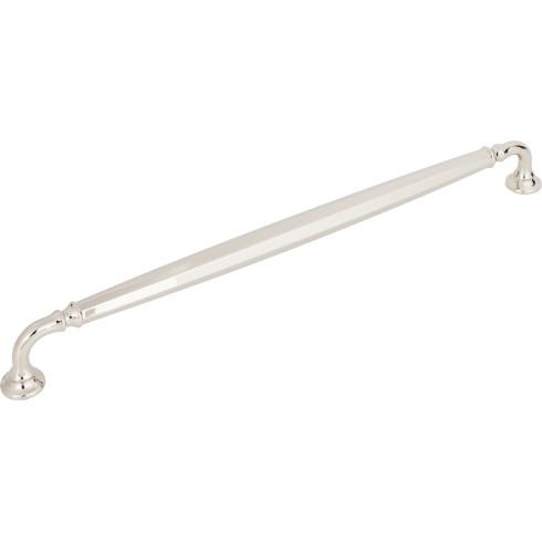 Top Knobs Grace Barrow Pull