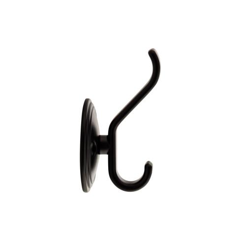 Top Knobs Ryland Hooks Reeded Hook