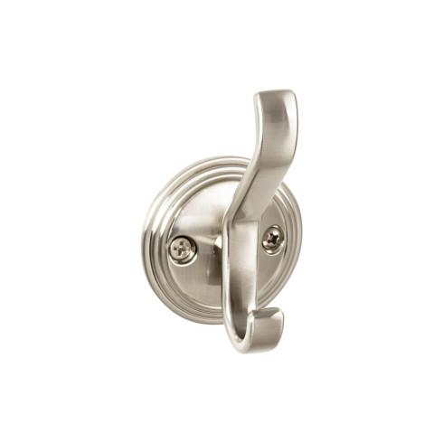 Top Knobs Ryland Hooks Reeded Hook