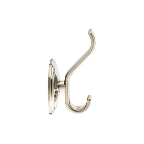 Top Knobs Ryland Hooks Reeded Hook
