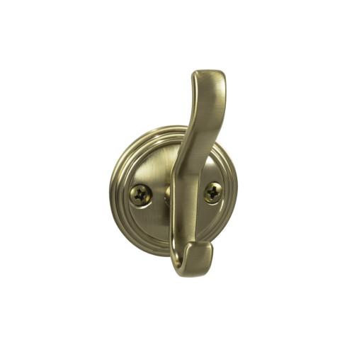 Top Knobs Ryland Hooks Reeded Hook