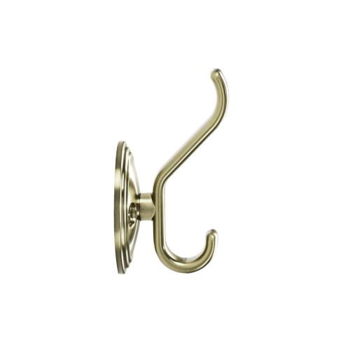 Top Knobs Ryland Hooks Reeded Hook