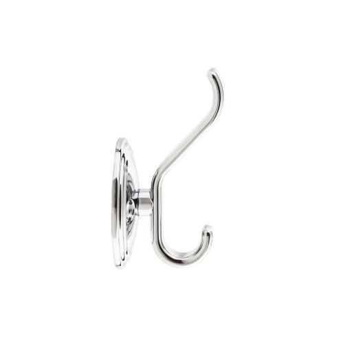 Top Knobs Ryland Hooks Reeded Hook