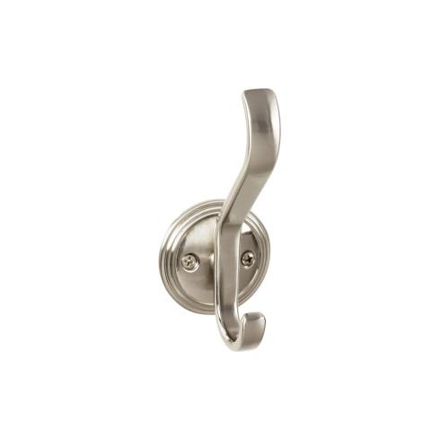 Top Knobs Ryland Hooks Reeded Hook