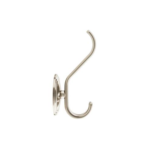 Top Knobs Ryland Hooks Reeded Hook