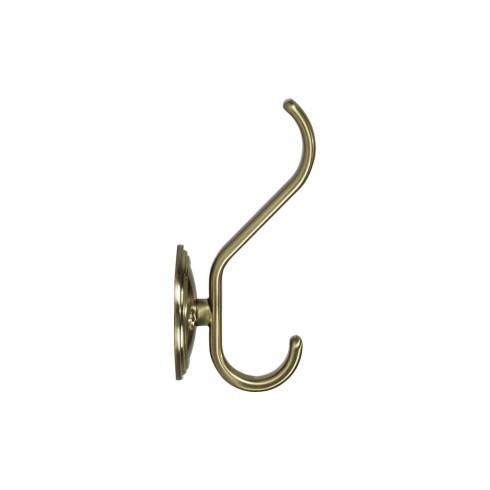 Top Knobs Ryland Hooks Reeded Hook