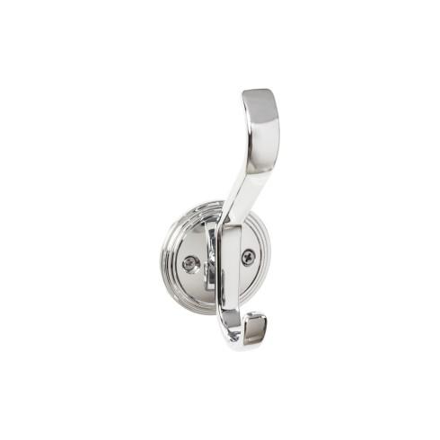 Top Knobs Ryland Hooks Reeded Hook