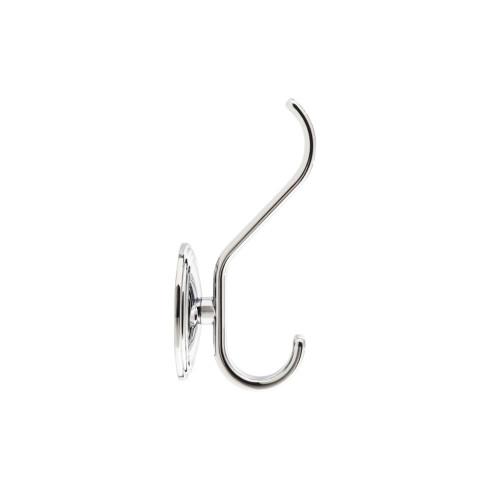 Top Knobs Ryland Hooks Reeded Hook