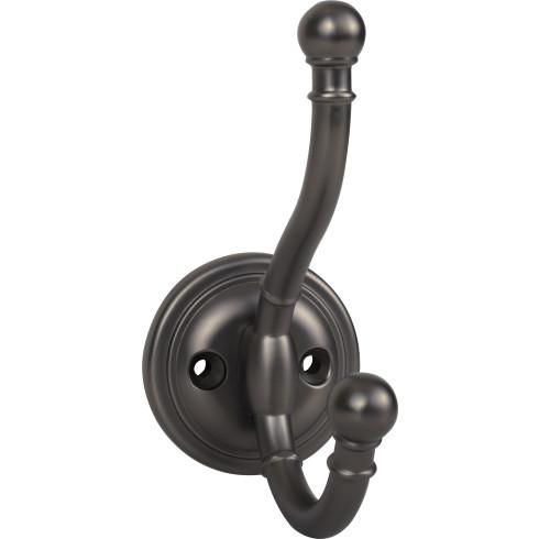 Top Knobs Ryland Hooks Kara Hook
