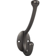 Top Knobs Ryland Hooks Bergen Hook
