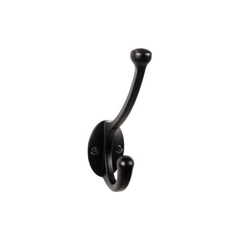 Top Knobs Ryland Hooks Bergen Hook