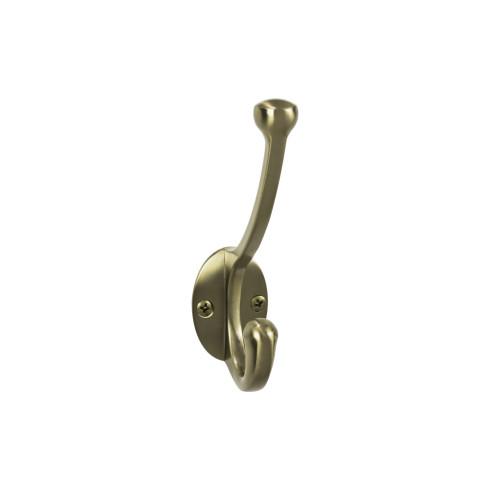 Top Knobs Ryland Hooks Bergen Hook