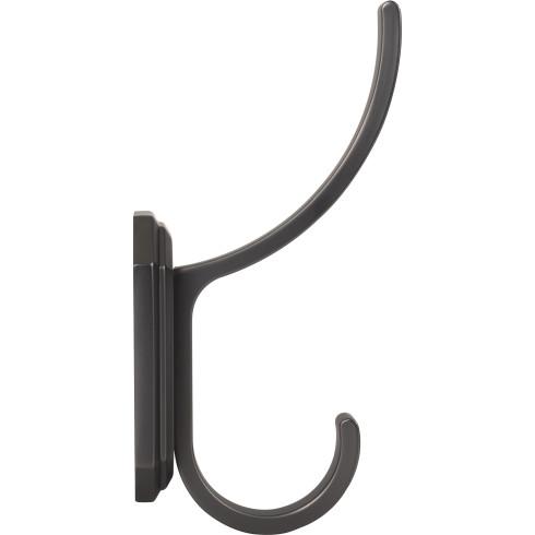 Top Knobs Ryland Hooks Emerald Hook