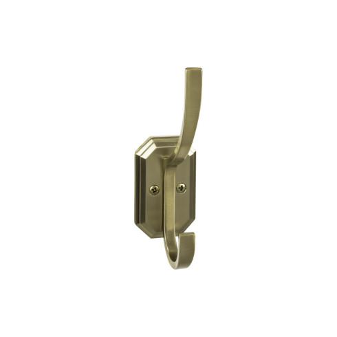 Top Knobs Ryland Hooks Emerald Hook