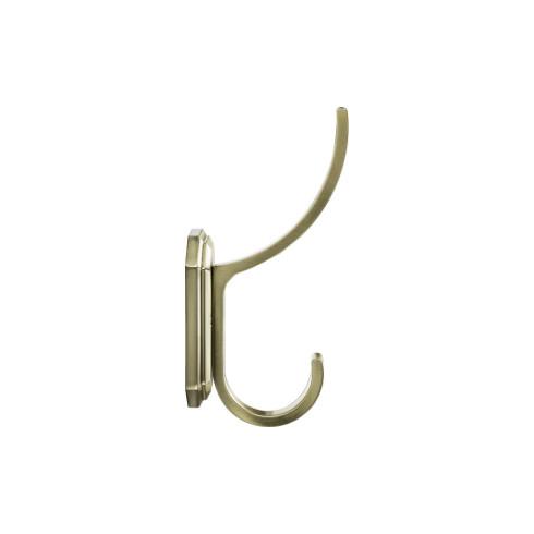 Top Knobs Ryland Hooks Emerald Hook
