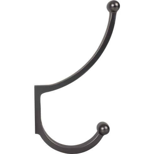 Top Knobs Ryland Hooks Hillmont Hook