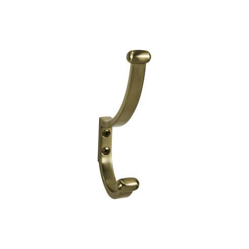 Top Knobs Ryland Hooks Hillmont Hook