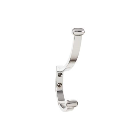 Top Knobs Ryland Hooks Hillmont Hook