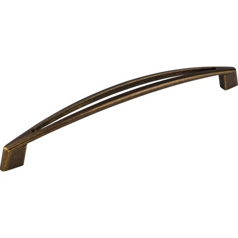 Top Knobs Nouveau Verona Pull