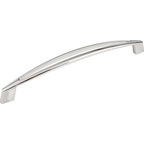 Top Knobs Nouveau Verona Pull