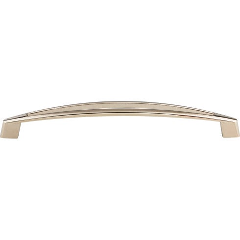 Top Knobs Nouveau Verona Pull
