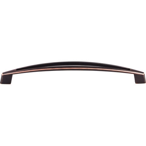 Top Knobs Nouveau Verona Pull