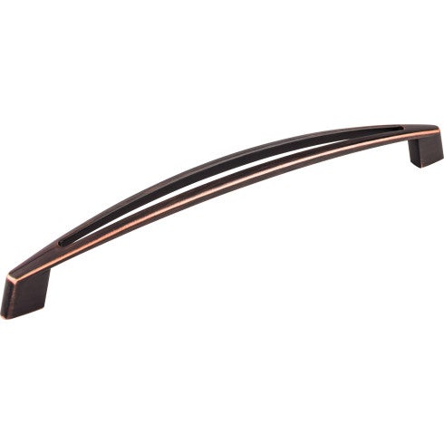 Top Knobs Nouveau Verona Pull