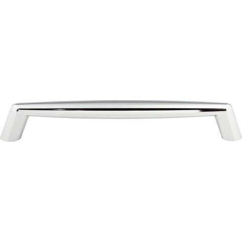Top Knobs Nouveau Rung Pull