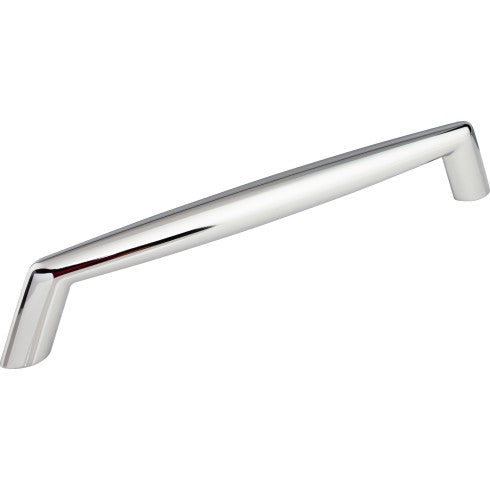 Top Knobs Nouveau Rung Pull