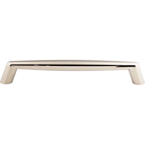 Top Knobs Nouveau Rung Pull