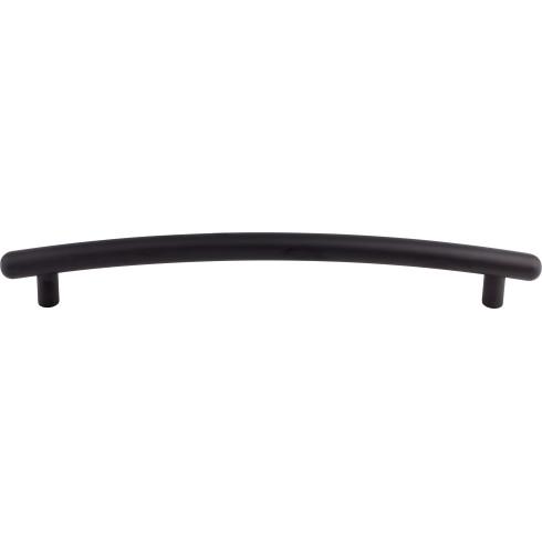 Top Knobs Nouveau Curved Bar Pull