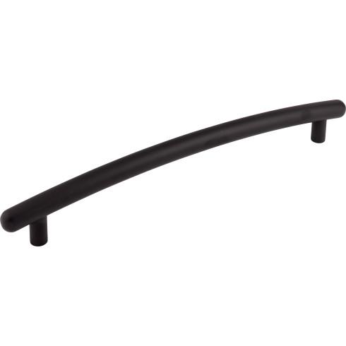 Top Knobs Nouveau Curved Bar Pull