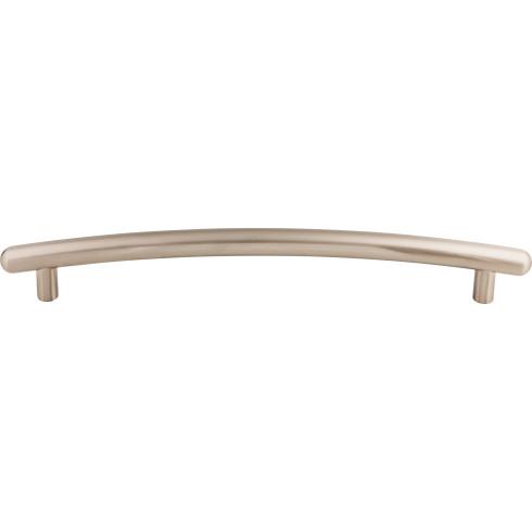 Top Knobs Nouveau Curved Bar Pull