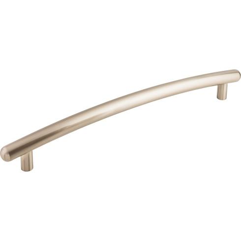 Top Knobs Nouveau Curved Bar Pull