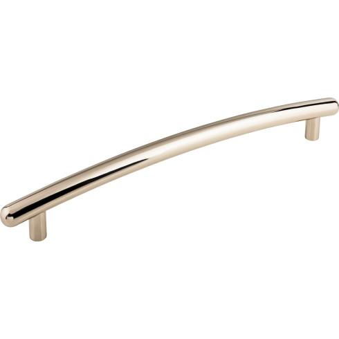 Top Knobs Nouveau Curved Bar Pull