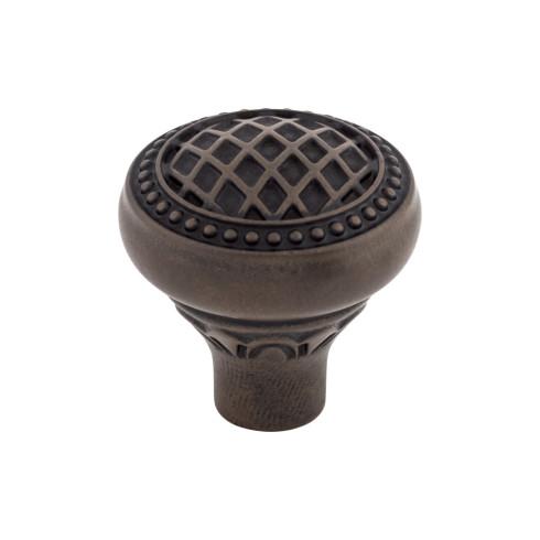 Top Knobs Trevi Round Knob
