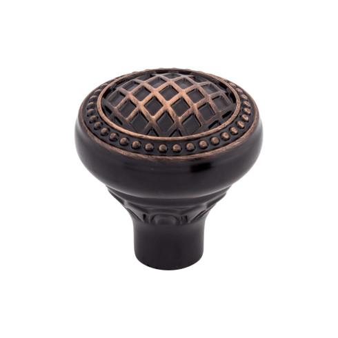 Top Knobs Trevi Round Knob