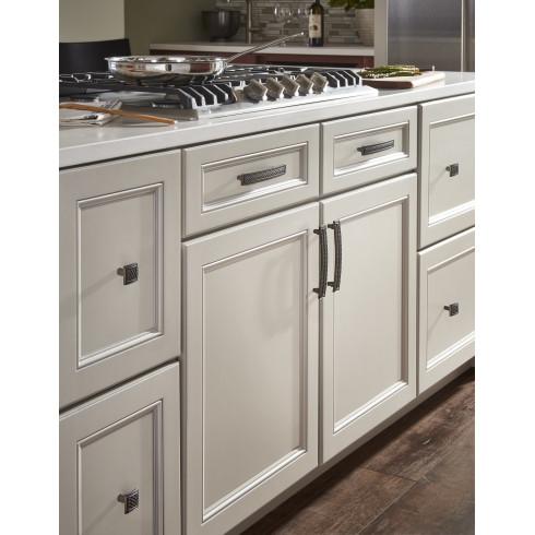 Top Knobs Trevi Square Knob