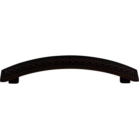 Top Knobs Trevi Crest Pull