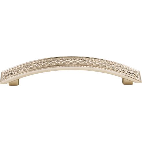 Top Knobs Trevi Crest Pull