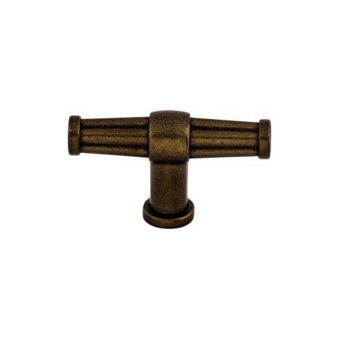 Top Knobs Luxor T-Handle