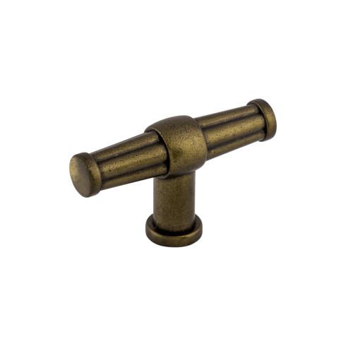 Top Knobs Luxor T-Handle