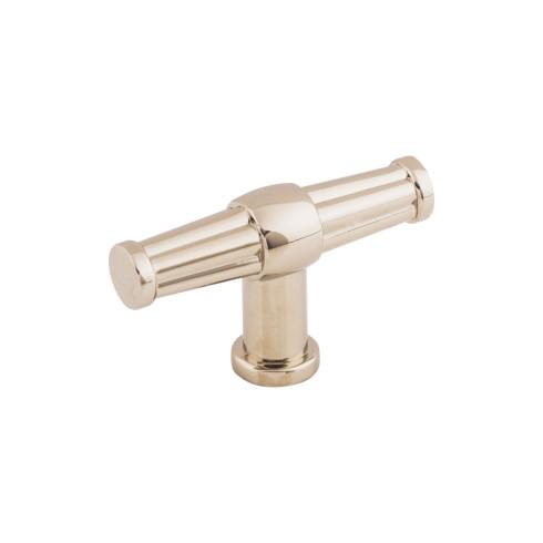Top Knobs Luxor T-Handle