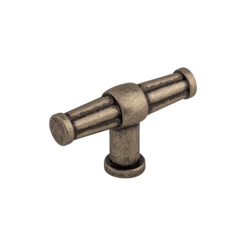 Top Knobs Luxor T-Handle