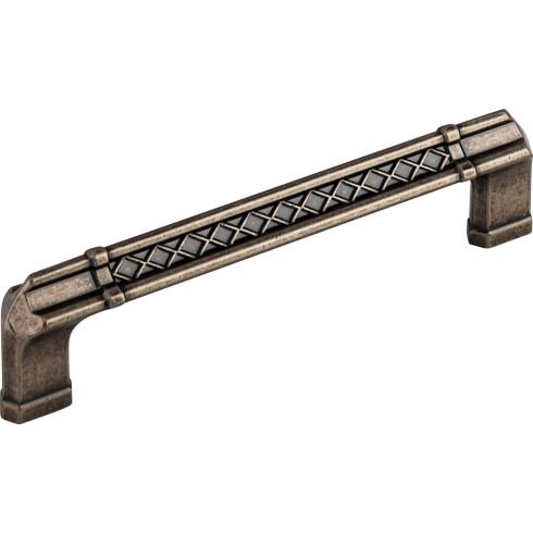 Top Knobs Tower Bridge Pull