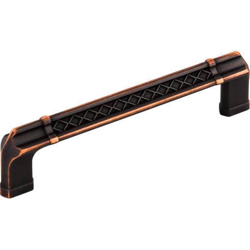 Top Knobs Tower Bridge Pull