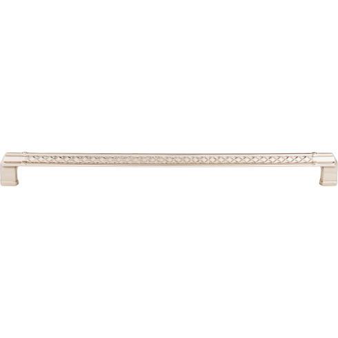 Top Knobs Tower Bridge Pull